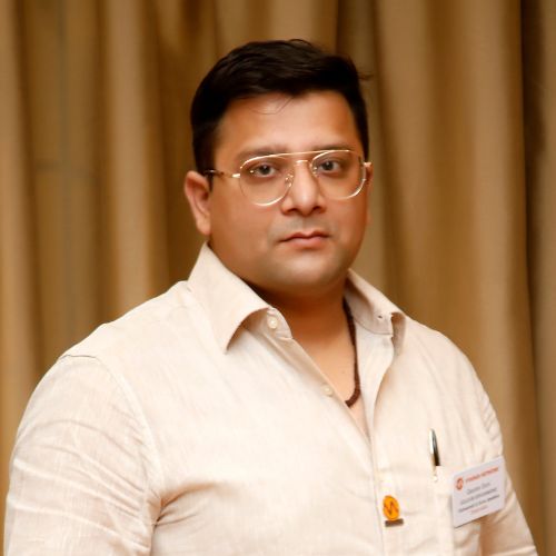 Gaurav Soni